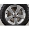 Volkswagen Tiguan 16" Originální zimní sada