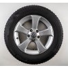 Volkswagen Tiguan 16" Originální zimní sada