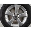 Volkswagen Tiguan 16" Originální zimní sada
