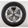 Volkswagen Tiguan 16" Originální zimní sada