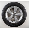 Volkswagen Tiguan 16" Originální zimní sada