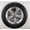 Volkswagen Tiguan 16" Originální zimní sada