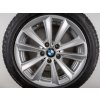 BMW 5 F10 F11 17" Originální zimní sada