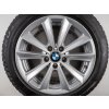 BMW 5 F10 F11 17" Originální zimní sada