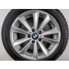 BMW 5 F10 F11 17" Originální zimní sada