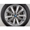 BMW 5 F10 F11 17" Originální zimní sada