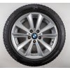 BMW 5 F10 F11 17" Originální zimní sada