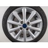 Ford Fiesta 16" Originální letní sada