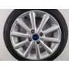 Ford Fiesta 16" Originální letní sada