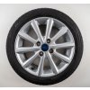 Ford Fiesta 16" Originální letní sada