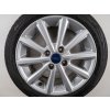 Ford Fiesta 16" Originální letní sada