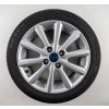 Ford Fiesta 16" Originální letní sada