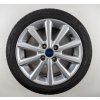 Ford Fiesta 16" Originální letní sada