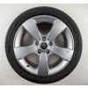 Škoda Octavia 17" Originální letní sada