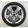 Škoda Octavia 17" Originální zimní sada