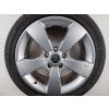 Škoda Octavia 17" Originální letní sada