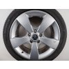 Škoda Octavia 17" Originální zimní sada
