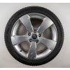 Škoda Octavia 17" Originální zimní sada
