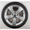 Škoda Octavia 17" Originální letní sada