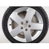 Chevrolet HHR 17" Originální zimní sada