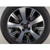 Renault Captur 16" Originální letní sada