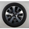 Renault Captur 16" Originální letní sada