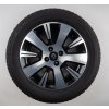 Renault Captur 16" Originální letní sada