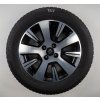 Renault Captur 16" Originální letní sada