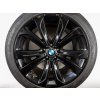 BMW X5 E70 X6 E71 20" Originální letní sada