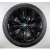 BMW X5 E70 X6 E71 20" Originální letní sada
