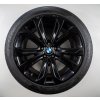 BMW X5 E70 X6 E71 20" Originální letní sada