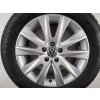 Volkswagen Tiguan 17" Originální letní sada