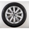 Volkswagen Tiguan 17" Originální letní sada