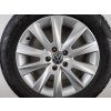Volkswagen Tiguan 17" Originální letní sada