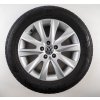Volkswagen Tiguan 17" Originální letní sada
