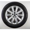 Volkswagen Tiguan 17" Originální letní sada