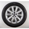 Volkswagen Tiguan 17" Originální letní sada
