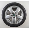 Škoda Fabia 15" Originální zimní sada
