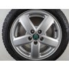 Škoda Fabia 15" Originální zimní sada