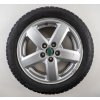 Škoda Fabia 15" Originální zimní sada