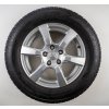 Mitsubishi ASX 16" Originální zimní sada