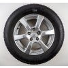 Mitsubishi ASX 16" Originální zimní sada