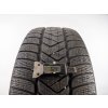Zimní Pirelli 255/55R19 - 4ks  - vzorek cca 6,2 mm