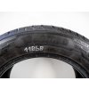 Zimní Barum 185/60R15 - 4ks  - vzorek cca 7 mm