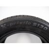 Zimní Tracmax 205/60R16 - 4ks  - vzorek cca 7,6 mm