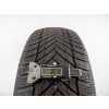 Zimní Tracmax 205/60R16 - 4ks  - vzorek cca 7,6 mm