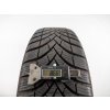 Zimní Semperit 195/60R18 - 4ks  - vzorek cca 8,4 mm
