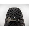 Zimní Semperit 195/60R18 - 4ks  - vzorek cca 8,4 mm