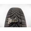 Zimní Semperit 195/60R18 - 4ks  - vzorek cca 8,4 mm
