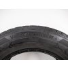 Zimní Continental 215/65R16C - 4ks  - vzorek cca 7,3 mm